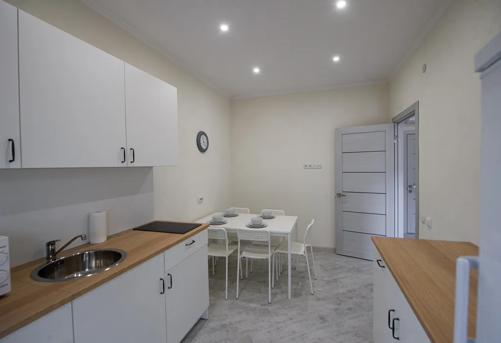 Коттедж Дом с террасой 22/13 — Витино