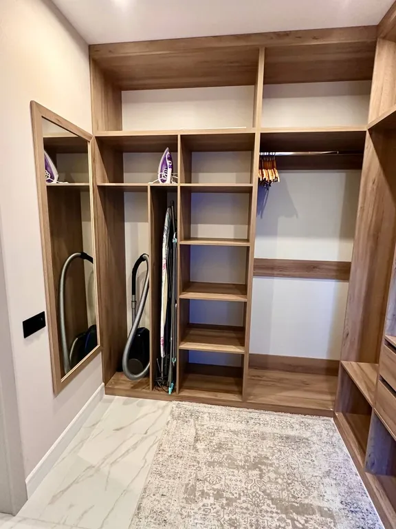 Апартамент в ЖК Лето