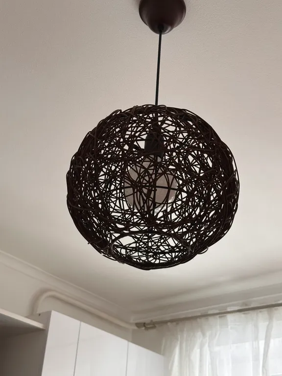 Просторная квартира для семьи