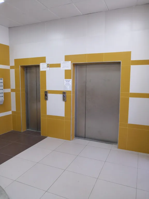 Уютная квартира в ЖК Парковый в центре города