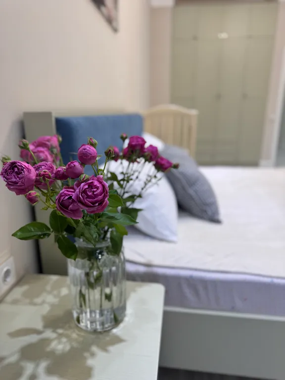 Люкс квартира в курортной зоне