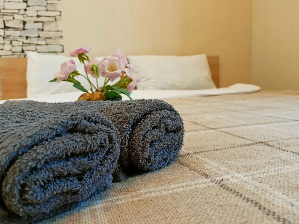 Квартира возле Дворца Культуры