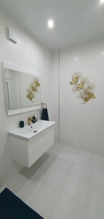 Квартира для семейного отдыха