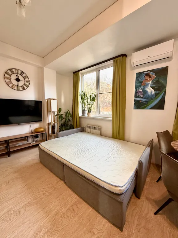 Квартира в Красной поляне