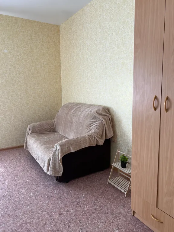 Квартира Уютная, чистая квартира — Элиста