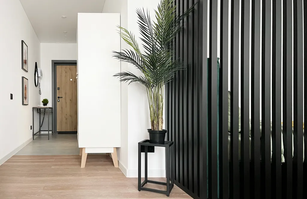 Квартира Квартира Комфортная студия рядом с медицинской академией — Красноярск