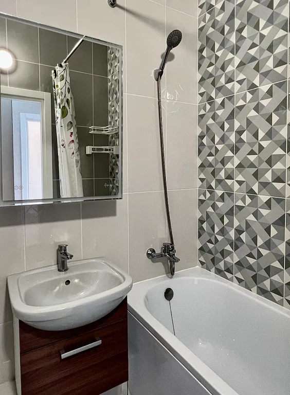 Квартира Квартира у Экспофорума и аэропорта — Шушары