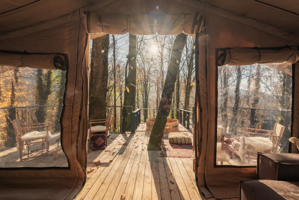 1-комнатный Дом