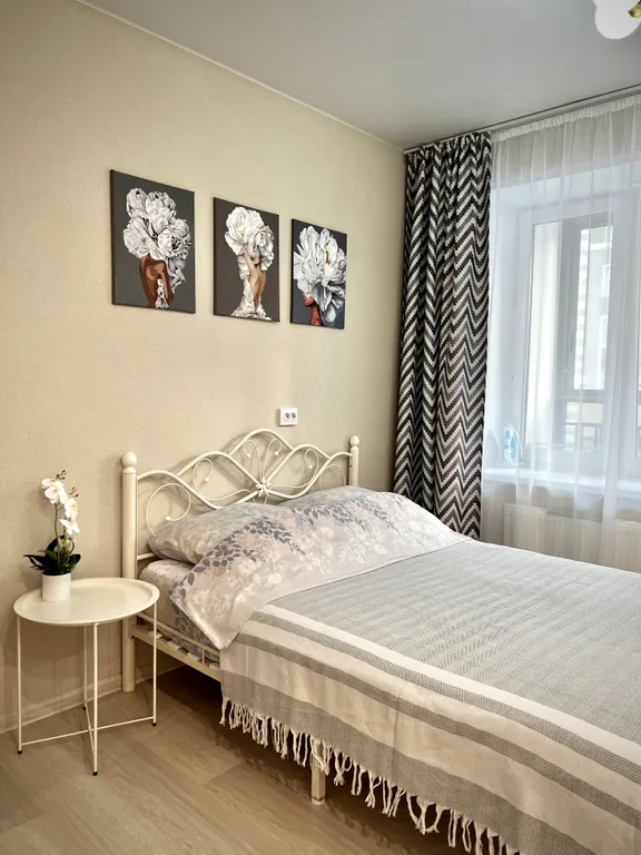 Квартира Уютная студия в новом доме — аренда посуточно в Ижевск