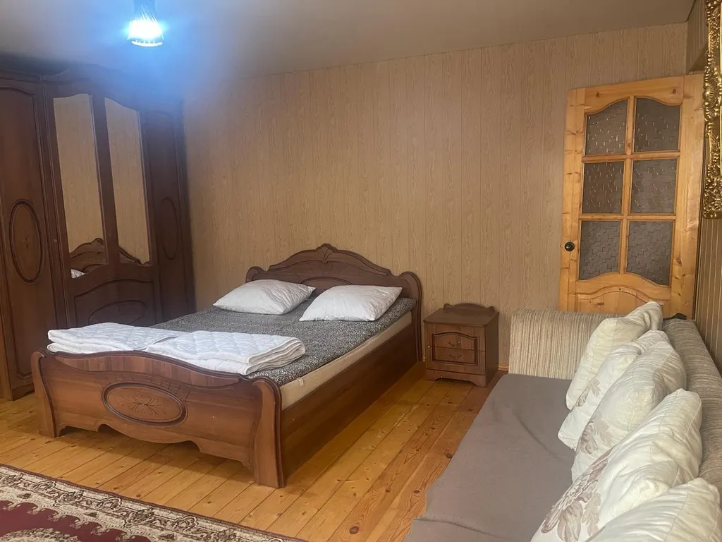 Квартира Комната — Сухум