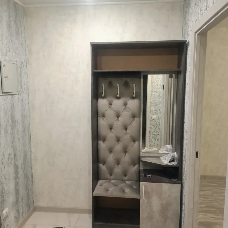 Новая квартира рядом со всеми развлечениями