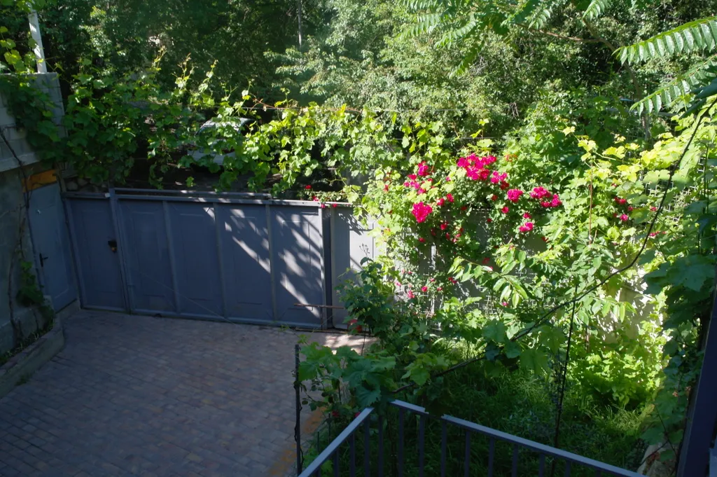 Дом Комфорт (с террасой и зоной отдыха на крыше)