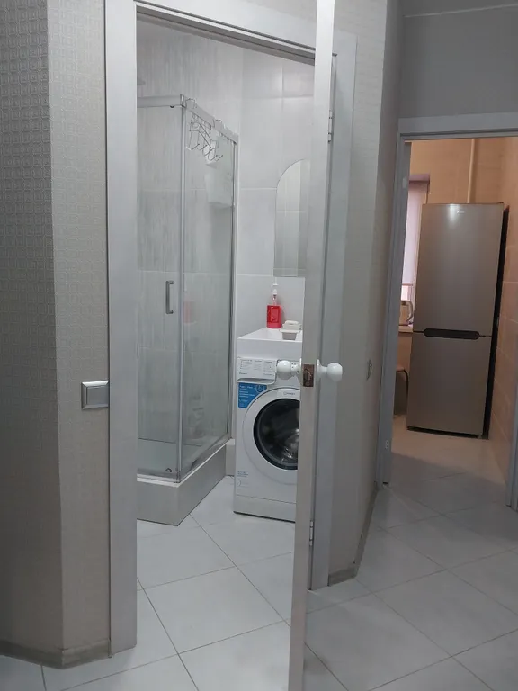 Квартира Дружба недалеко от моря