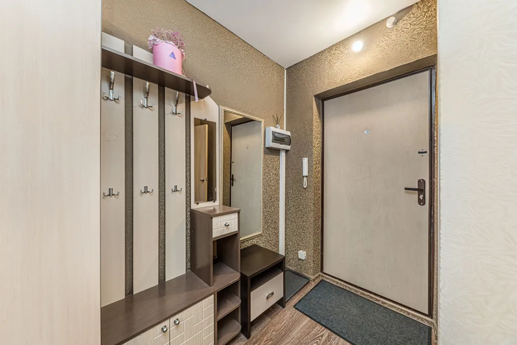 Уютная студия, рядом центр города