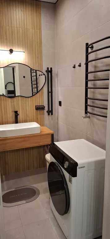 Новая квартира на Мысхако в 5 мин. от моря