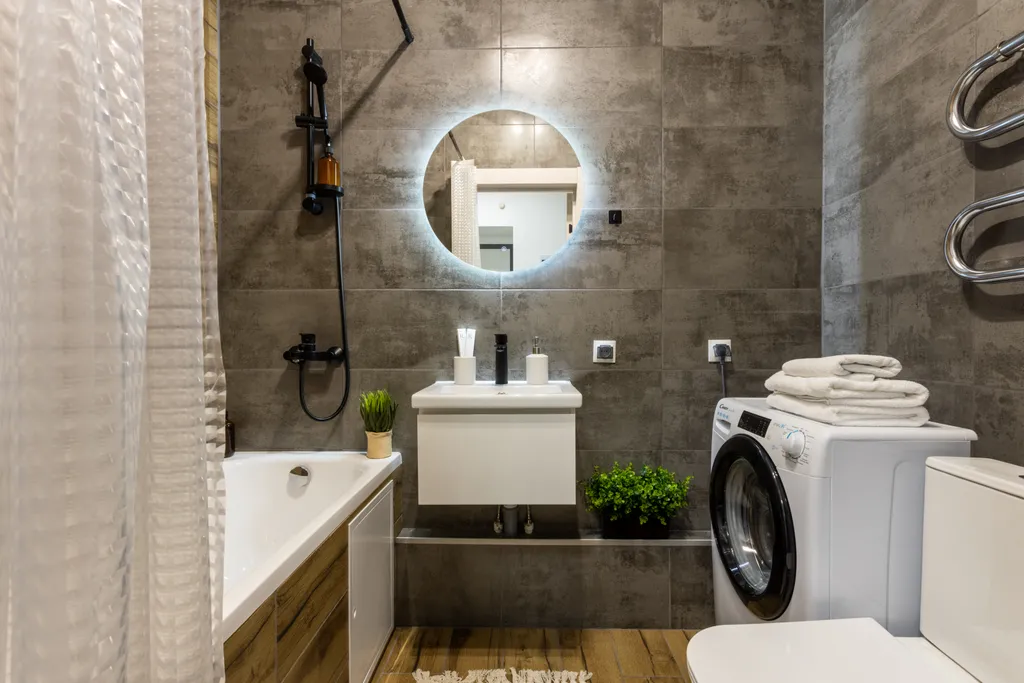 Квартира Новая уютная квартира, закрытый двор, ТЦ Зеленый, ТЦ Покровский — Красноярск