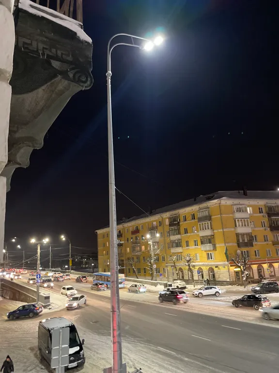 Дизайнерская квартира в самом центре