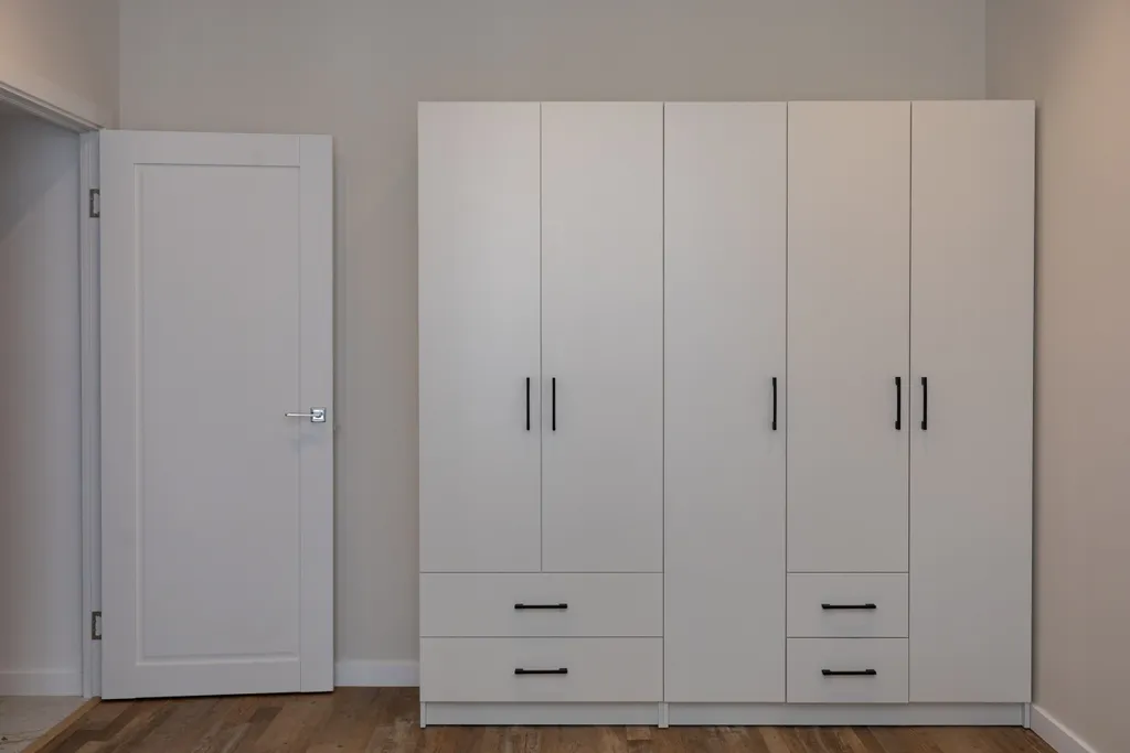 Уютное гнездышко у моря с дизайнерским ремонтом