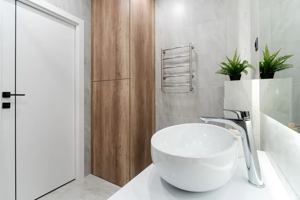 VIP-апартаменты в новом ЖК