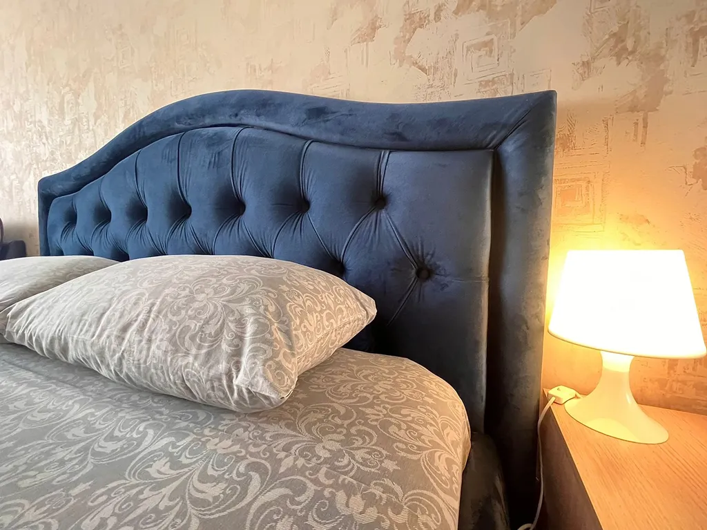 Квартира Апартаменты с видом на стадион и парк галицкого — Краснодар