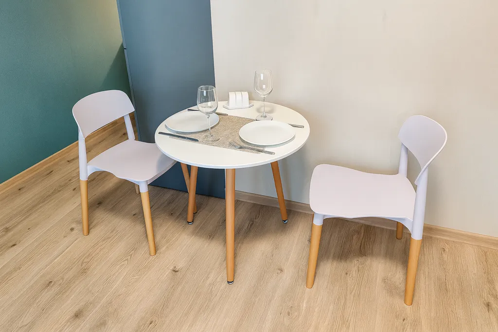 Квартира 1-комнатная Квартира — Санкт-Петербург