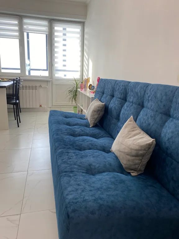 Квартира Дизайнерская студия с шикарным видом — аренда посуточно в Улан-Удэ