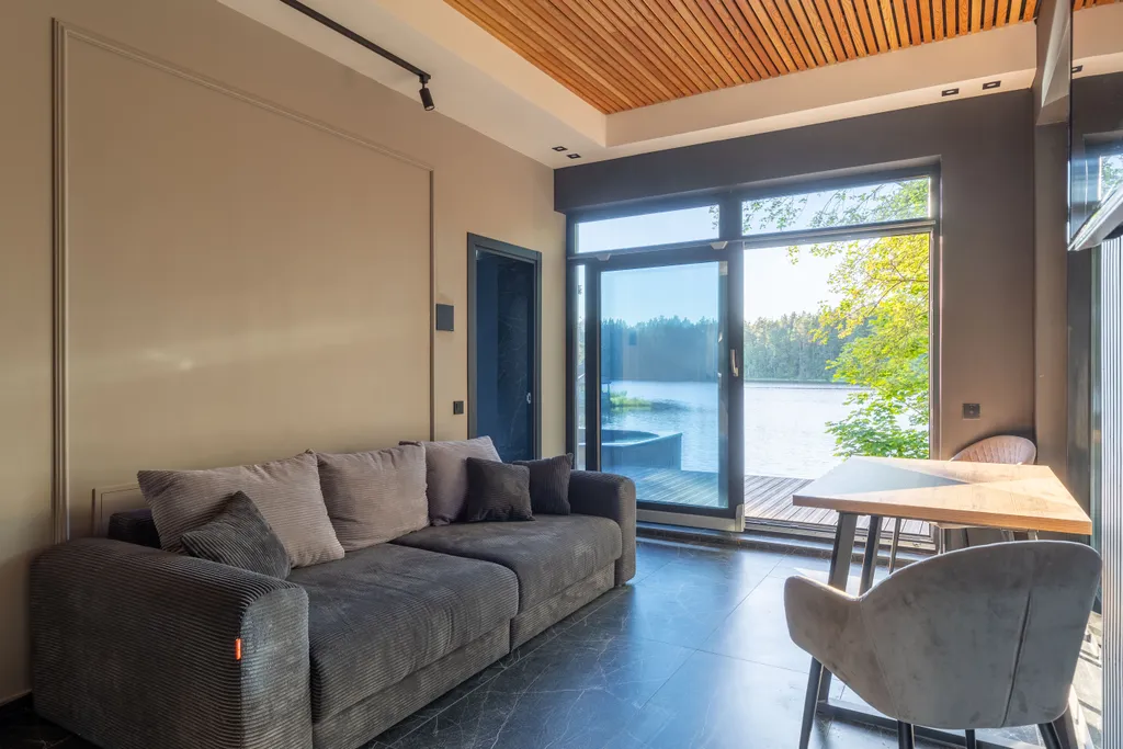 Вилла на Воде