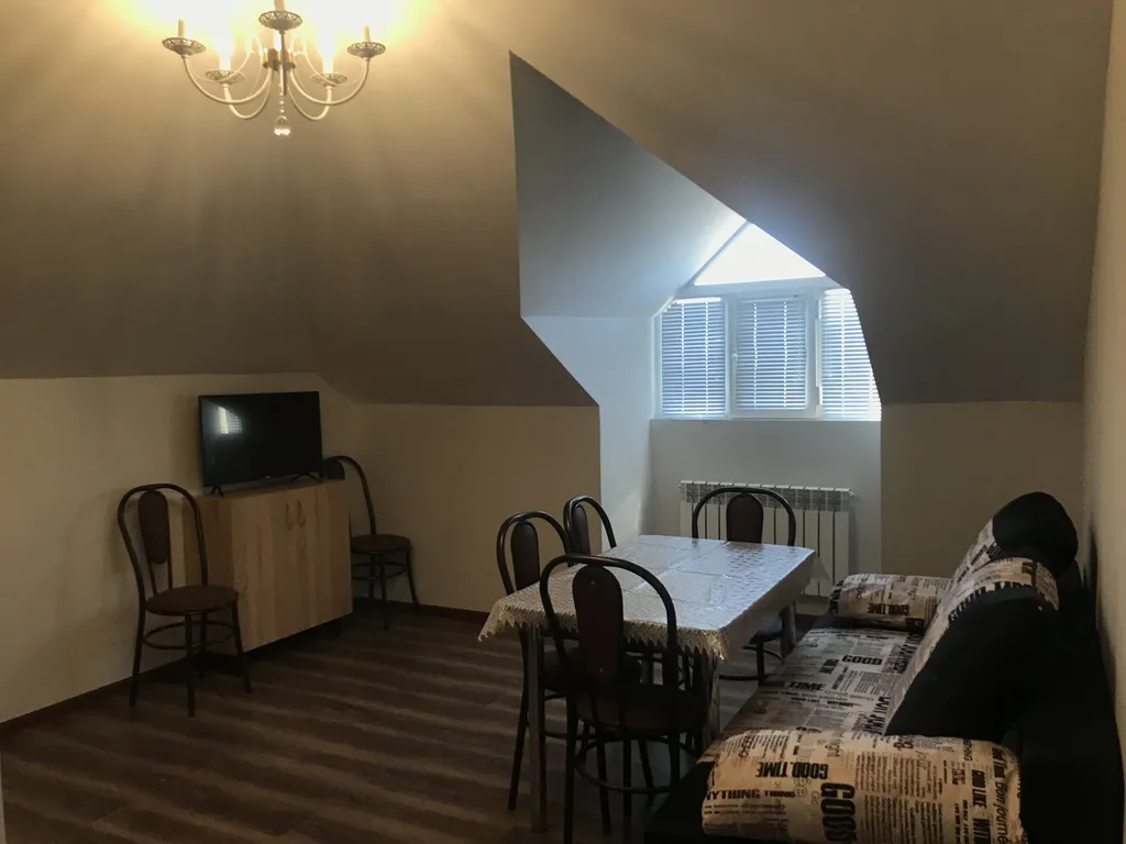 Квартира 3-комнатная Квартира — Дербент