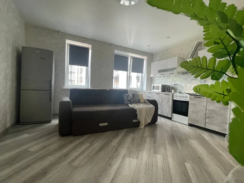 Уютная квартира от сети гостевых квартир СОВА