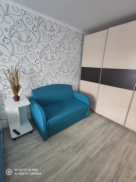 1-комнатная Квартира — аренда посуточно в Торжок