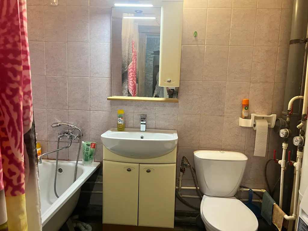 Квартира Современная квартира в центре дзержинского района — Ярославль