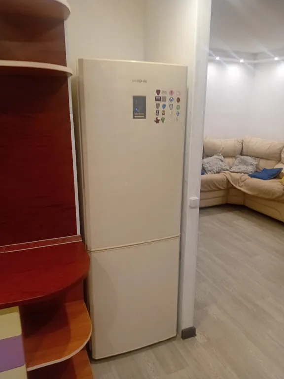 Комфортная студия недалеко от центра