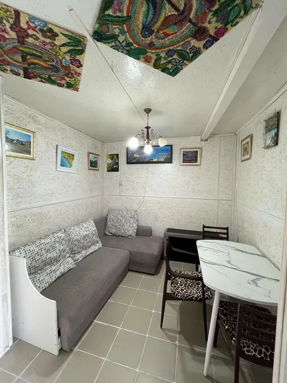 Апартаменты в 5 минутах от моря