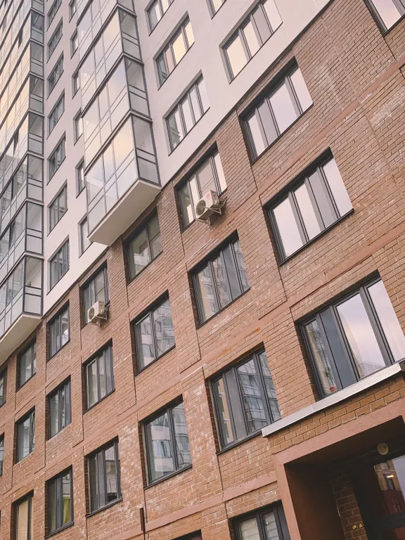 Апартамент Вдали от суеты