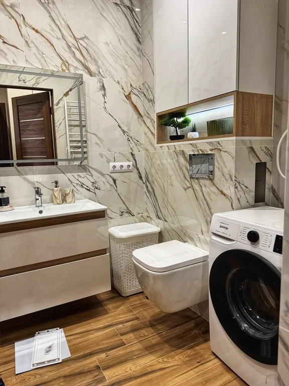 Квартира Апартаменты в Зеленоградске на первой линии в элитном ЖК Атлантис — Зеленоградск