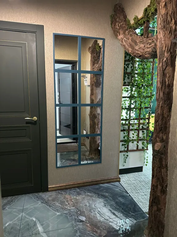 Tropicano Apartments двухкомнатные с шикарной террасой