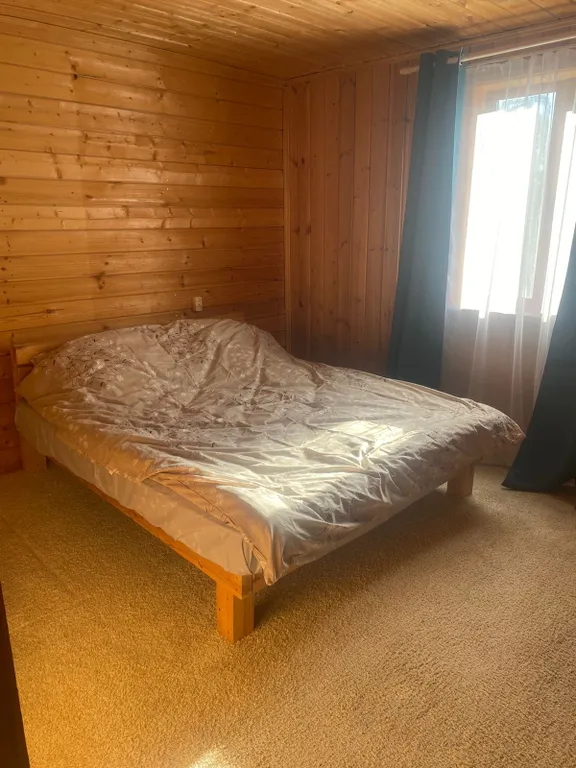 Частный дом