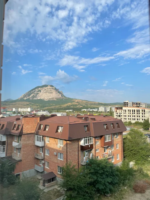 2-комнатная квартира с дизайнерским ремонтом в новом доме