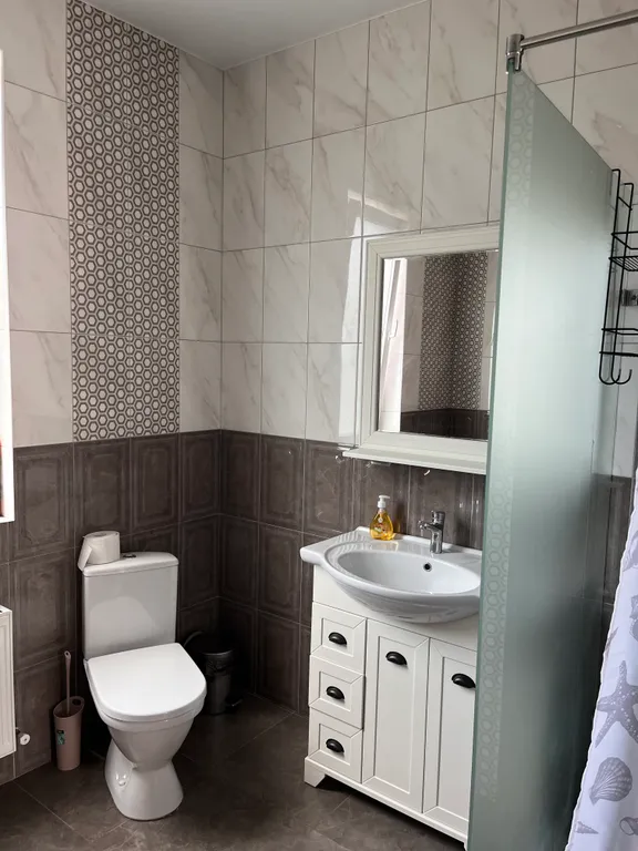 Этаж под ключ