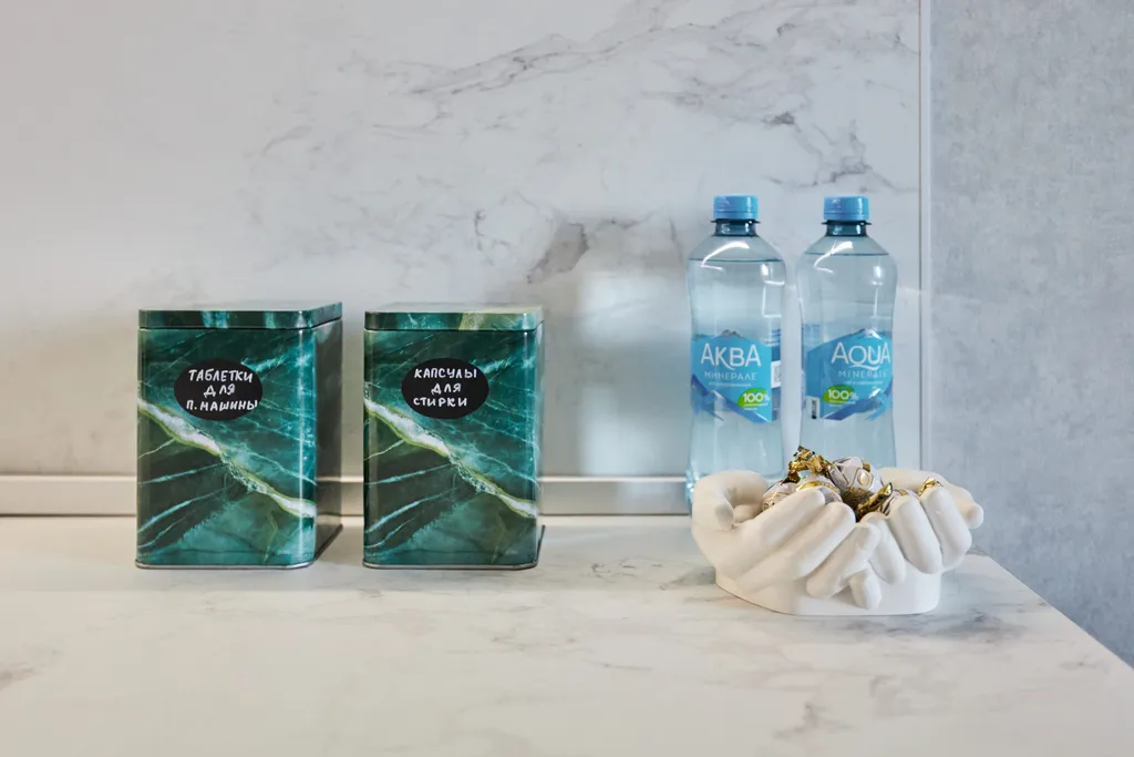 Квартира Уютная квартира в новом ЖК — Ростов-на-Дону