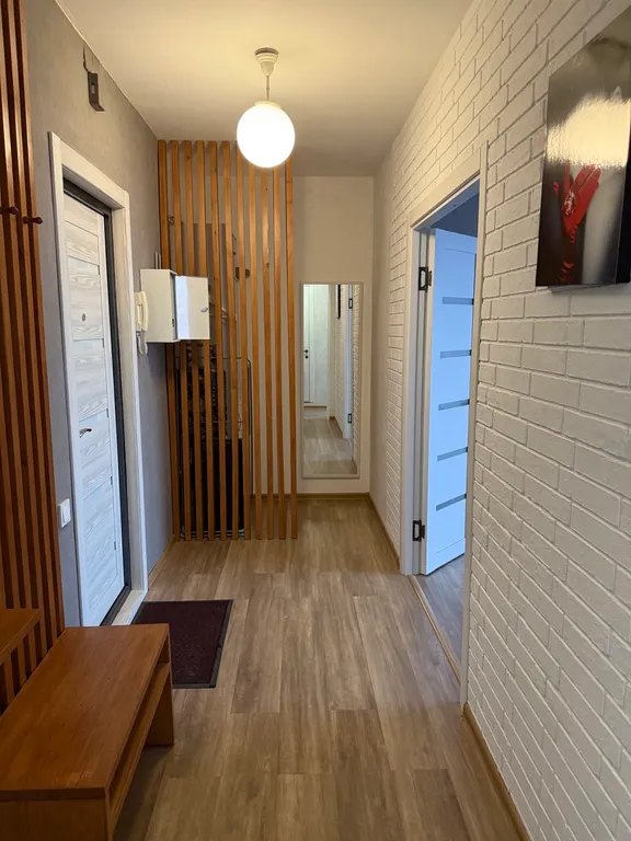 Уютная квартира около Областной больницы