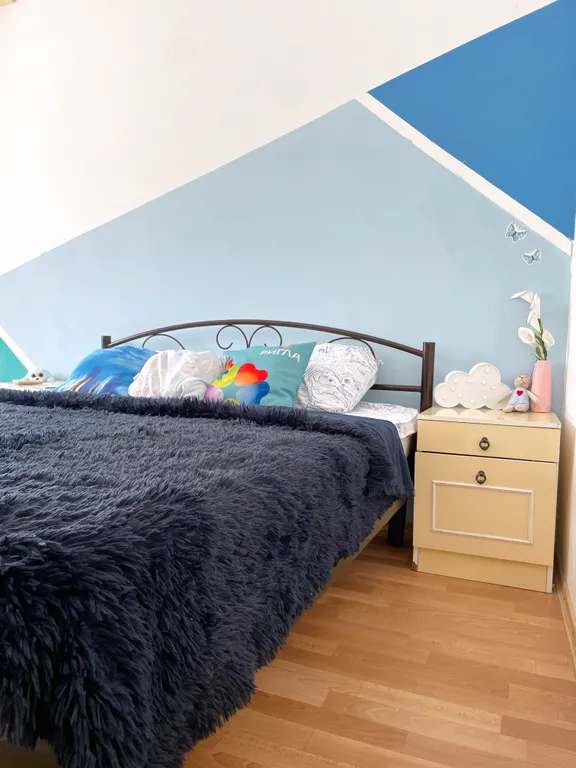 Коттедж Уютная квартира у моря – рядом с пляжем и аквапарком — Кацивели