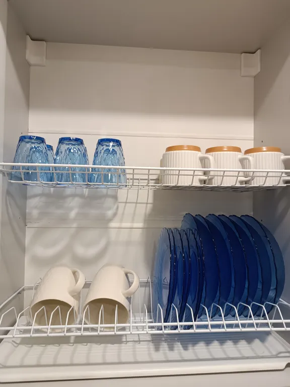 Привлекательная квартира в центре города