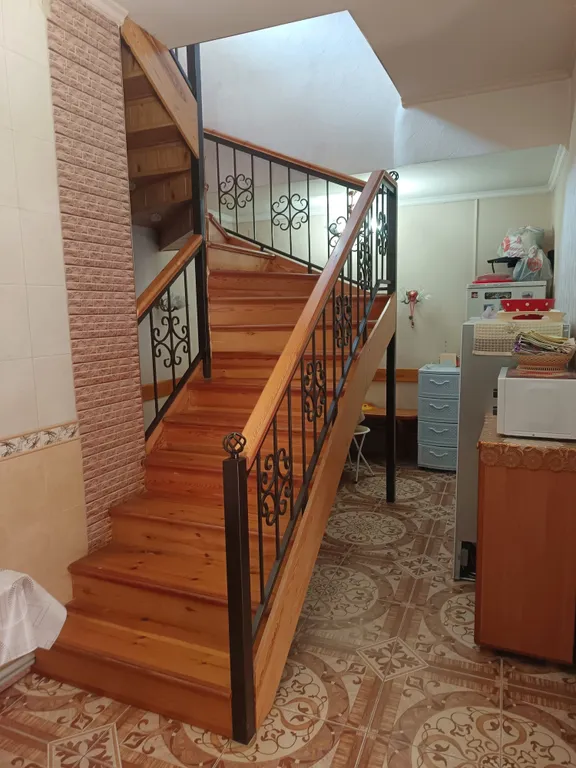 Дом всеми удобствами рядом с парком