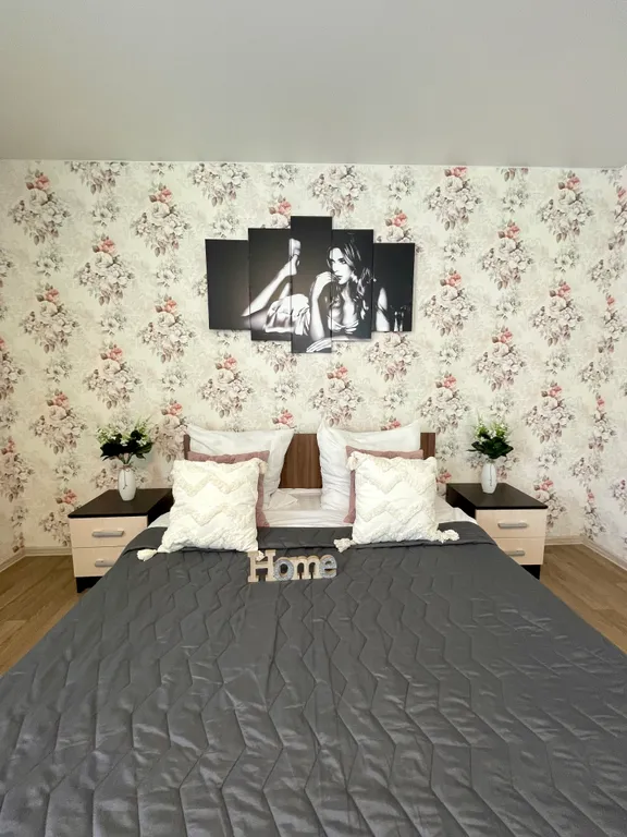 Отличная квартира