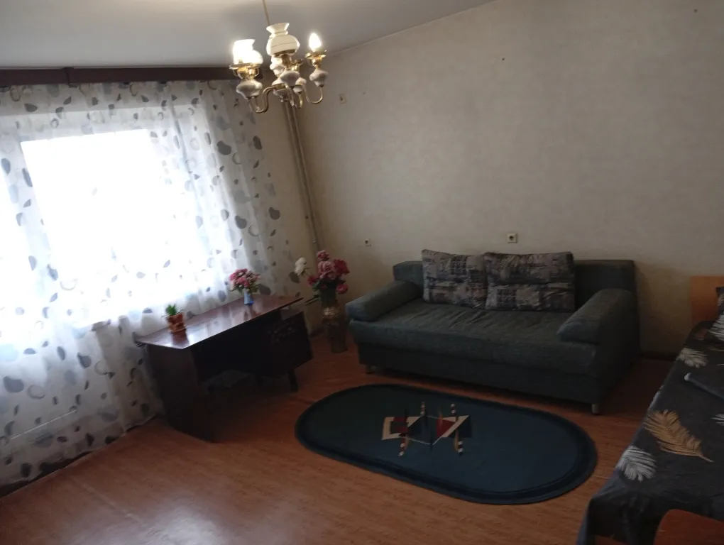 Уютная квартира в центре левого берега