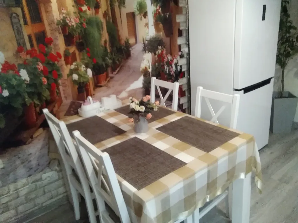 Апартаменты у моря