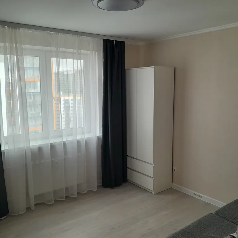 Уютная двухкомнатная квартира у метро Девяткино, комфорт, как дома