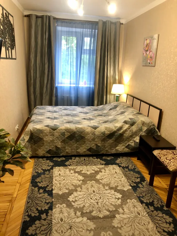 Квартира в курортной зоне