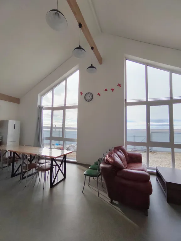 Дом у озера